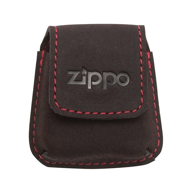 Etui bricheta Zippo Brown 2005425
