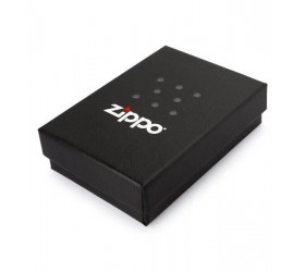 Bricheta Zippo 205 T Rex Charging