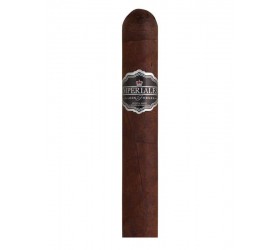 Trabucuri Leon Jimenes Imperiales Maduro Robusto 25