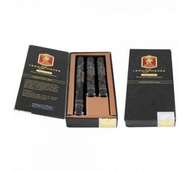 Trabucuri Leon Jimenes Prestige Assortment Tubos 3