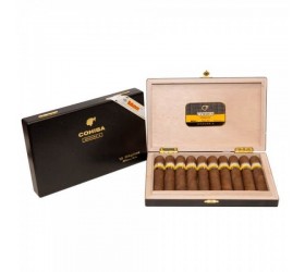 Trabucuri Cohiba Maduro Magicos 10 trabucuri