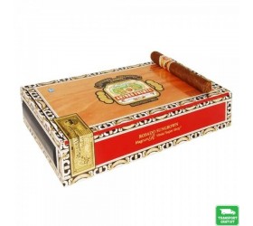 Trabucuri Arturo Fuente Rosado No.60 Sungrown 24