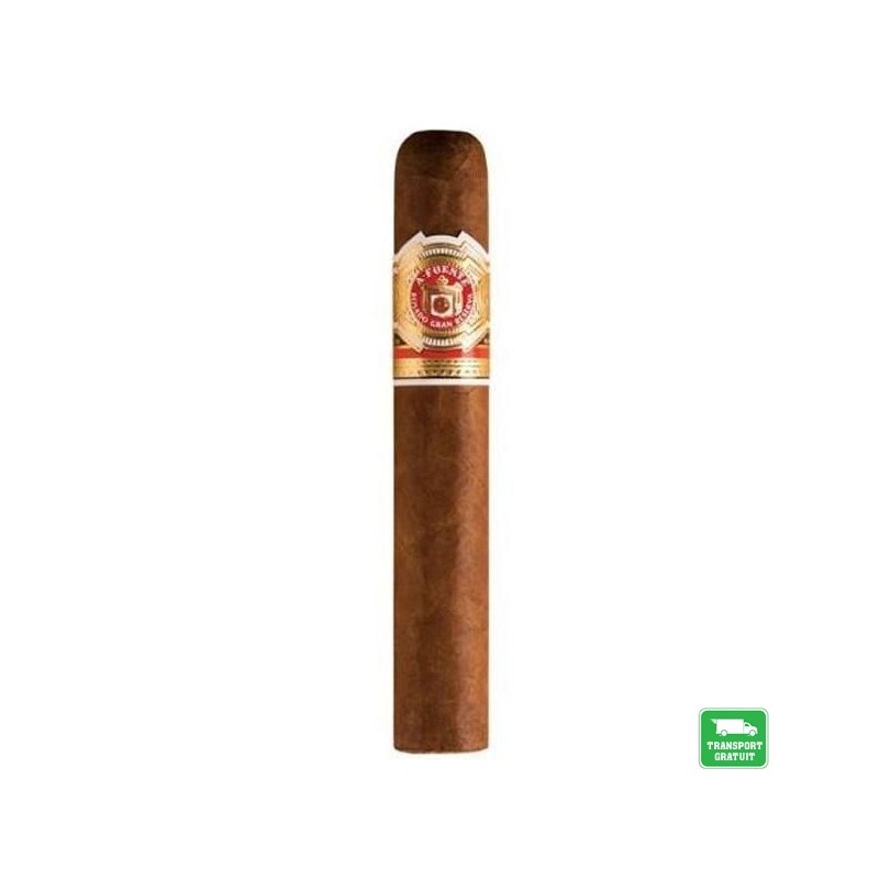 Trabucuri Arturo Fuente Rosado No.60 24