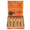 Trabucuri La Aurora Serie 1495 Sumo Short Robusto 5