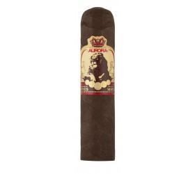 Trabucuri La Aurora Serie 1495 Sumo Short Robusto 5