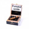 Trabucuri Leon Jimenes Prestige Robusto Tubo 10