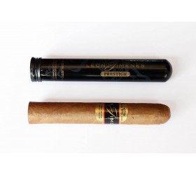 Trabucuri Leon Jimenes Prestige Robusto Tubo 10
