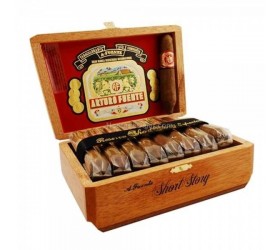 Trabucuri Arturo Fuente Short Story 25