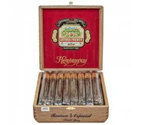 Trabucuri Arturo Fuente Hemingway Untold Story 25