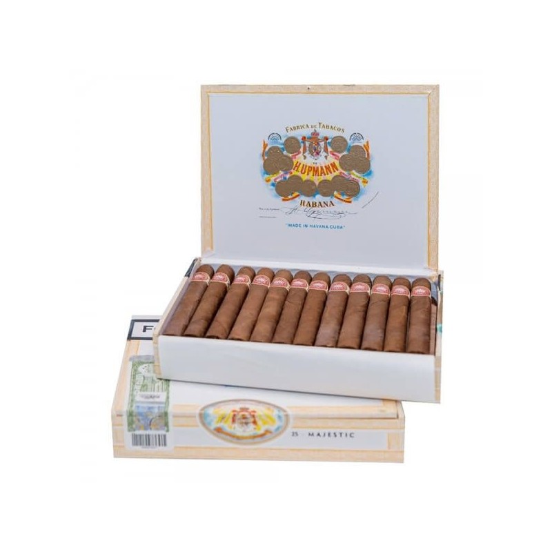 Trabucuri H.Upmann Majestic 25 trabucuri