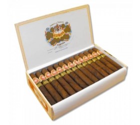 Trabucuri H. Upmann Robustos Anejados 2016 Limited 25