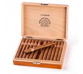 Trabucuri H.Upmann Sir Winston 25 trabucuri