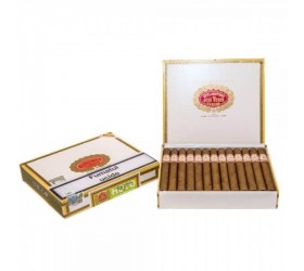 Trabucuri Hoyo de Monterrey Double Coronas 25