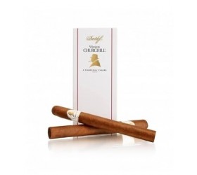 Trabucuri Davidoff Winston Churchill Churchill 4