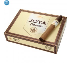 Trabucuri Joya de Nicaragua Cabinetta Belicoso 20