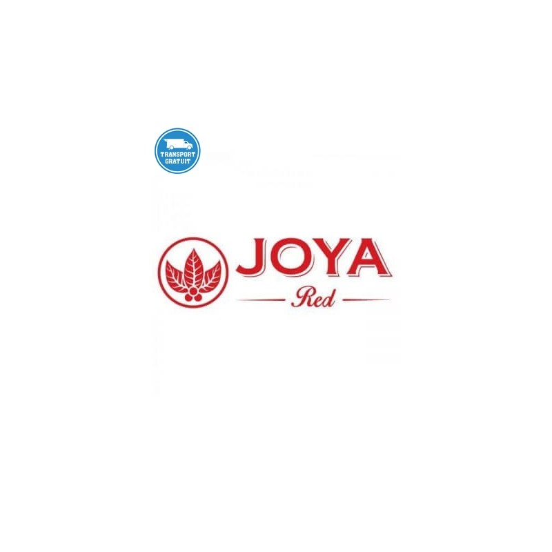 Trabucuri Joya de Nicaragua Joya Red Half Corona 20