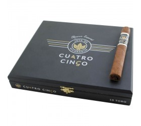 Trabucuri Joya De Nicaragua Cuatro Cinco Reserva Toro 10