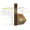 Trabucuri Joya de Nicaragua Rosalones 342 Short Corona 25