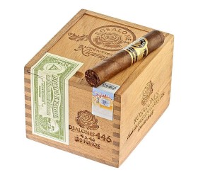 Trabucuri Joya de Nicaragua Rosalones 446 Machito 20