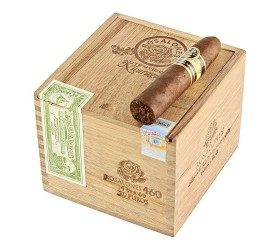 Trabucuri Joya De Nicaragua Rosalones 460 Gran Consul 20