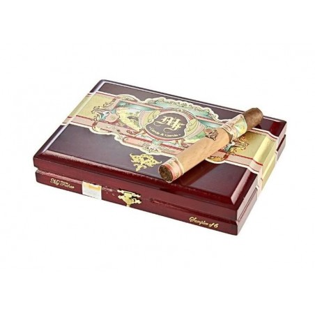 Trabucuri My Father Cigars Sampler Gift Box 6