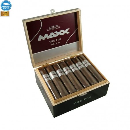 Trabucuri Alec Bradley Maxx Fix 24