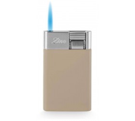 Bricheta Zino Davidoff ZM Jetflame Beige