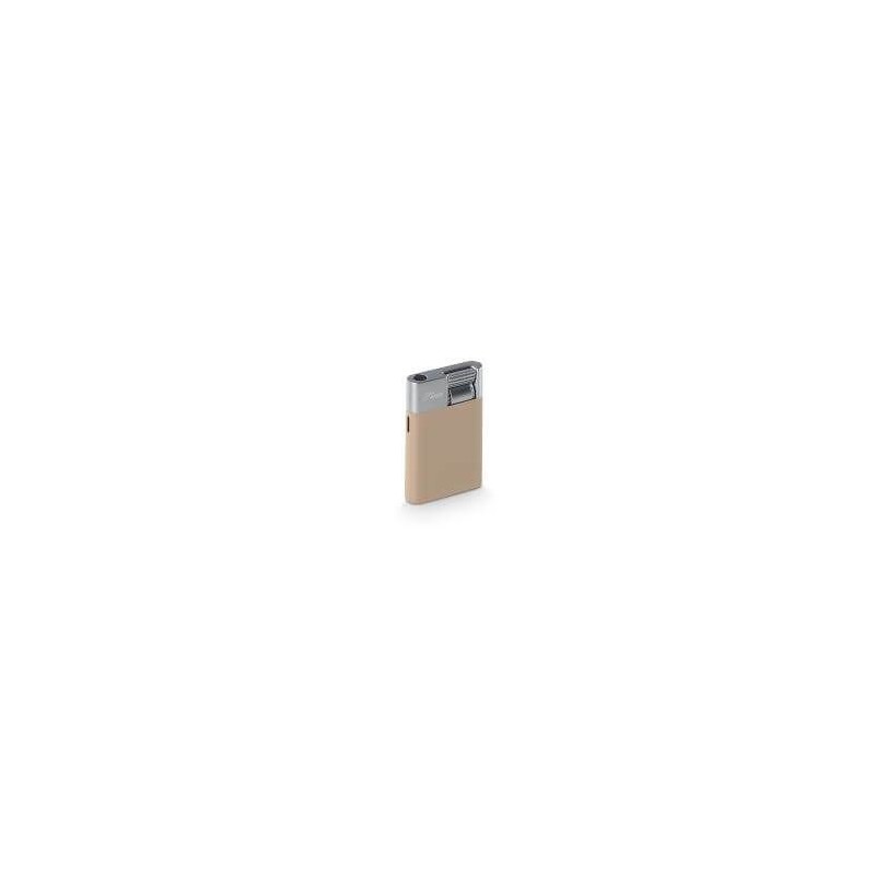 Bricheta Zino Davidoff ZM Jetflame Beige