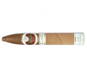 Trabucuri Flor de Copan Editie Limitata 2018 Belicoso 10