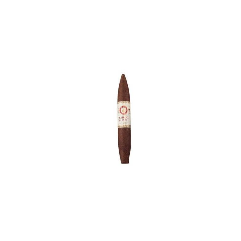 Trabucuri Joya De Nicaragua Cinco Decadas Diadema 10