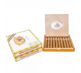 Trabucuri Romeo y Julieta Romeo de Luxe 2013 10
