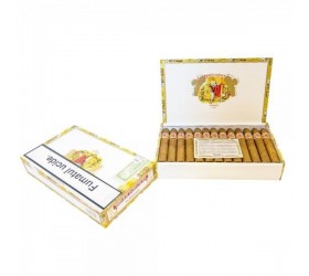 Trabucuri Romeo y Julieta Belicosos 25