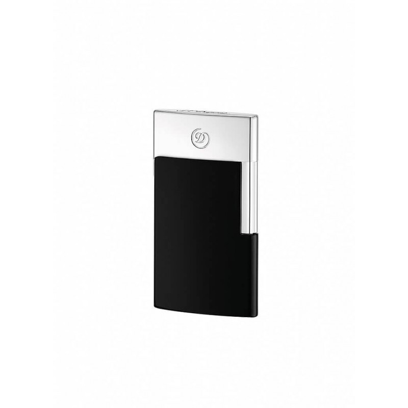 Bricheta S.T. Dupont E-Slim Black
