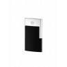 Bricheta S.T. Dupont E-Slim Black 027004E