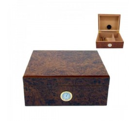 Humidor trabucuri Leodanis 40