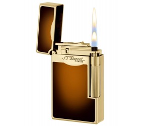 Bricheta Le Grand S.T. Dupont Brown Sunburst