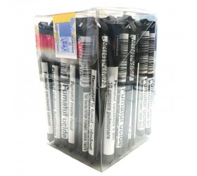Tigari de foi Candlelight Black Filter 50