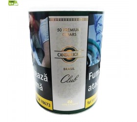 Tigari de foi Candlelight Club Brasil 50