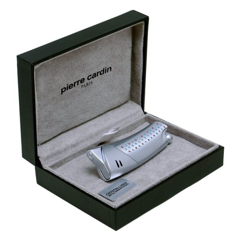 Bricheta Pierre Cardin Swarovski MF 109 CS
