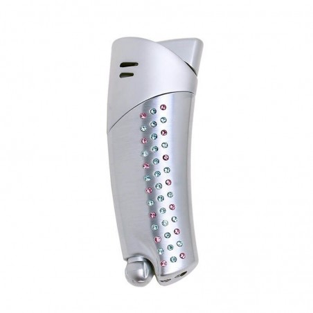 Bricheta Pierre Cardin Swarovski MF 109 CS