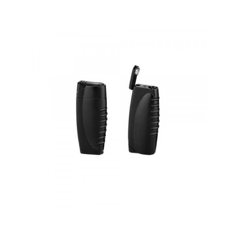 Bricheta Eurojet Lifestyle Lighter Black Matt