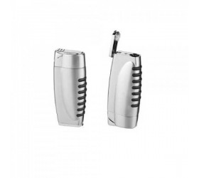 Bricheta Eurojet Lifestyle Chrome Matt