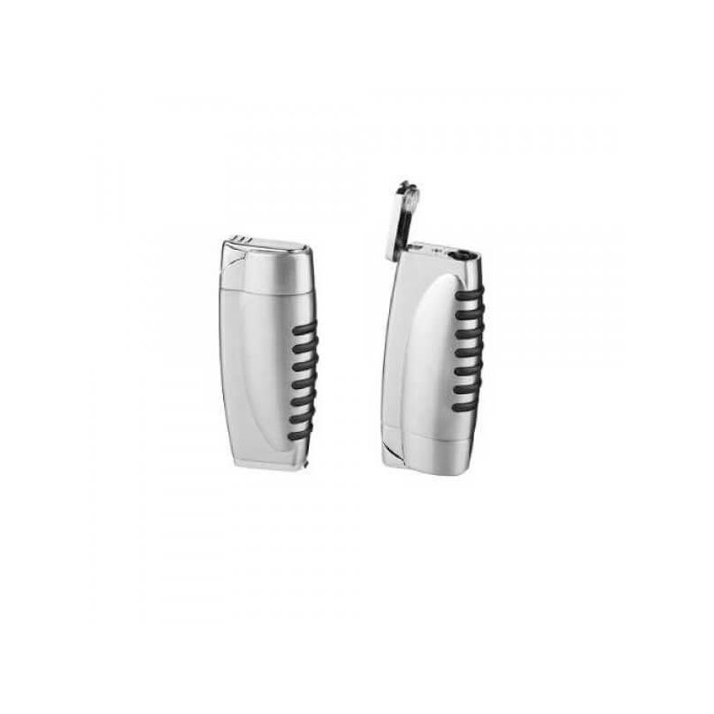 Bricheta Eurojet Lifestyle Chrome Matt