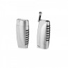 Bricheta Eurojet Lifestyle Chrome Matt