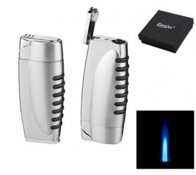 Bricheta Eurojet Lifestyle Chrome Matt