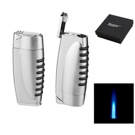 Bricheta Eurojet Lifestyle Chrome Matt