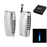 Bricheta Eurojet Lifestyle Chrome Matt