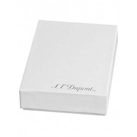 Bricheta S.T. Dupont E Slim White 027003E