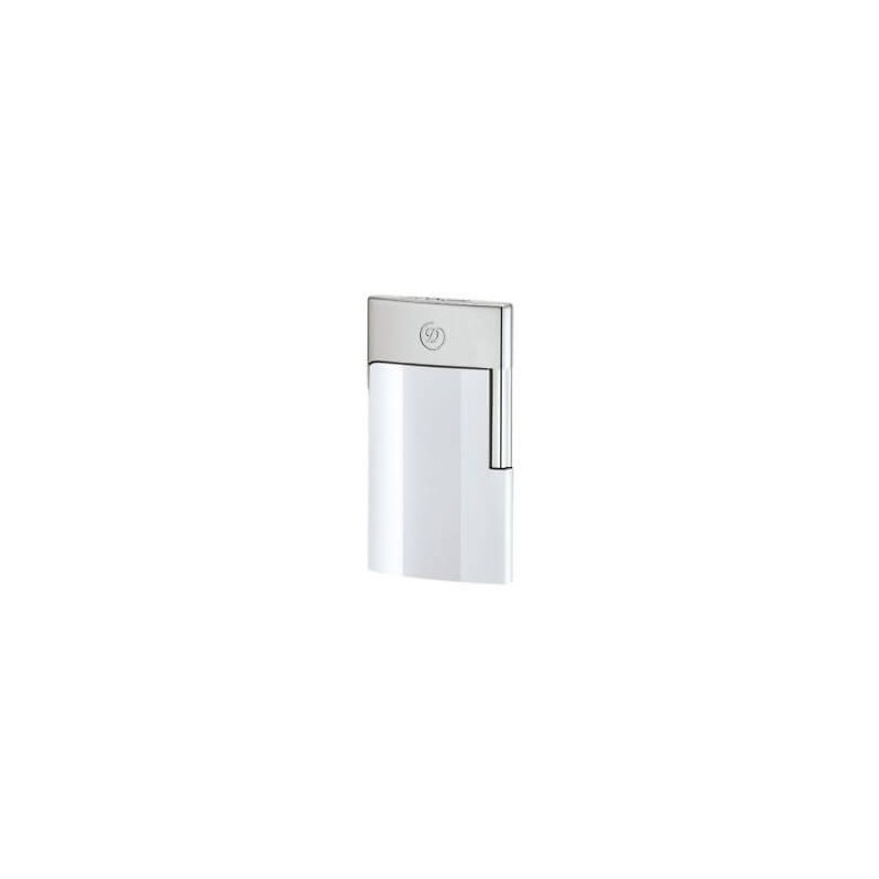 Bricheta S.T. Dupont E Slim White 027003E
