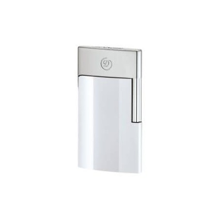 Bricheta S.T. Dupont E Slim White 027003E